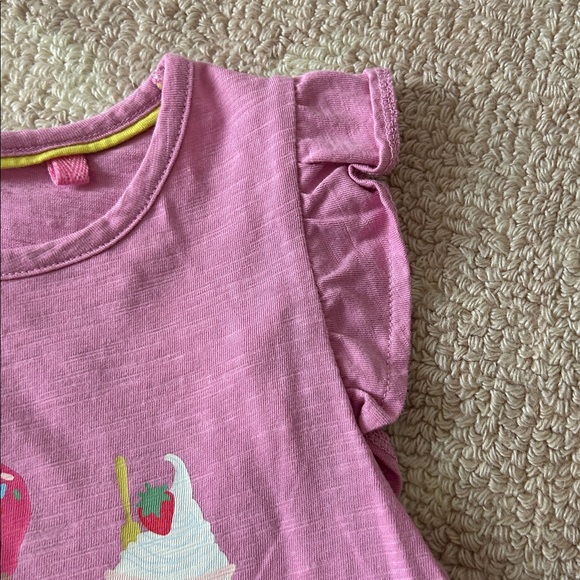 Mini Boden sweet treat top - Picture 4 of 4